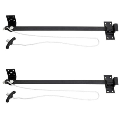 Marketplace JPG companion for Junior Reliance Door Holder 380mm 15 inch Black - Pair