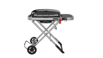 Camping Gas Power Pack - 4 Canister Fuel Kit for Outdoor BBQ