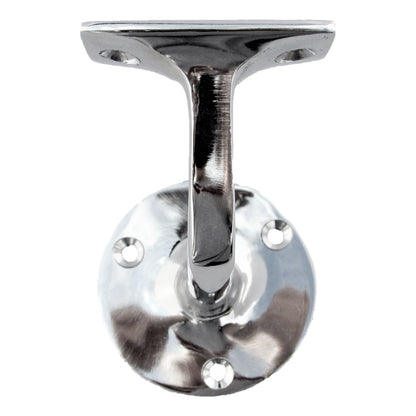 Marketplace JPG companion for Handrail Bracket Bannister Stair Rail Support Chrome 2-6 - 76mm