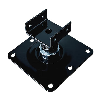 Leveller Mini Bolt Down Support for Uneven Surfaces, Sheds & Garden Buildings