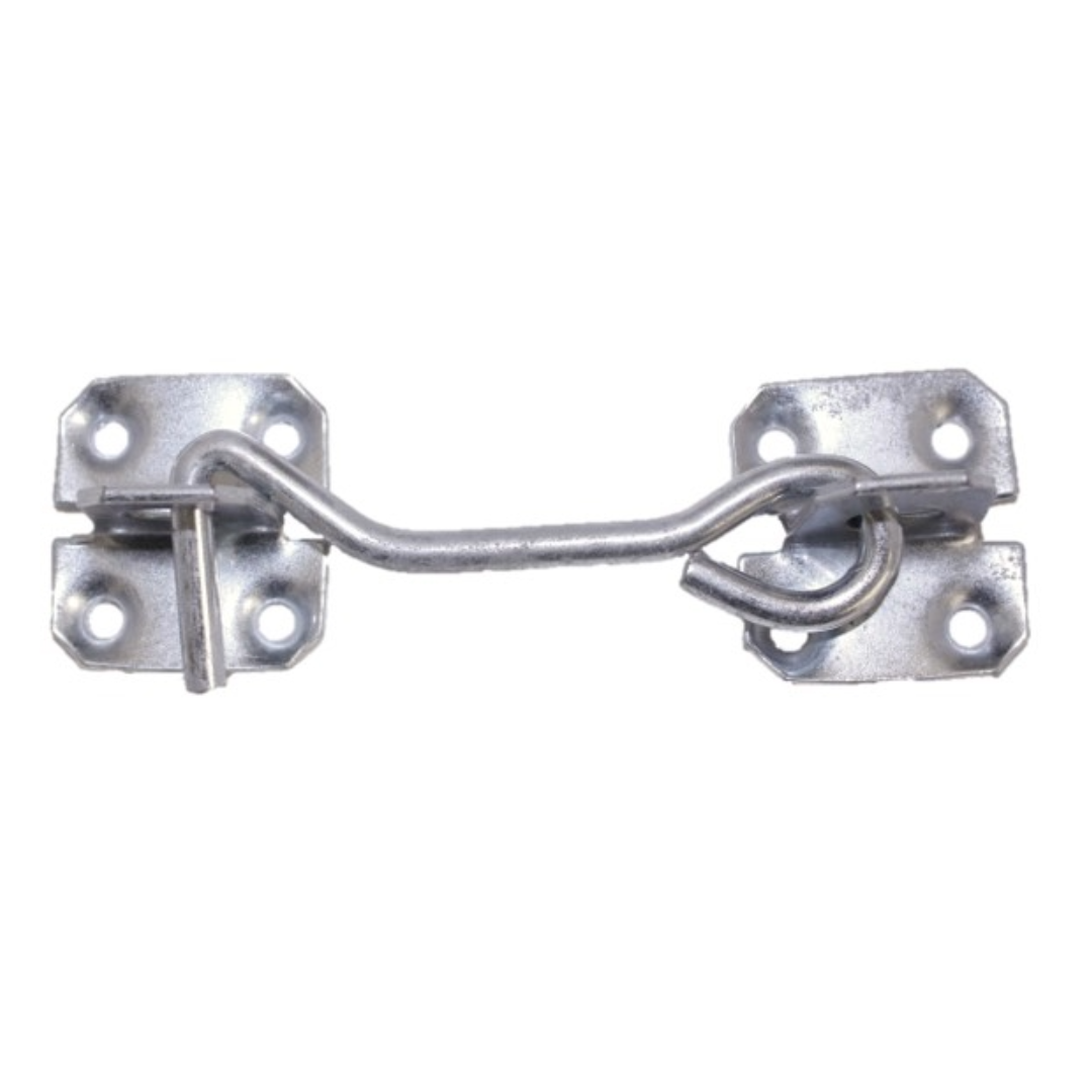 Wire Cabin Hook 4" 6" 8"