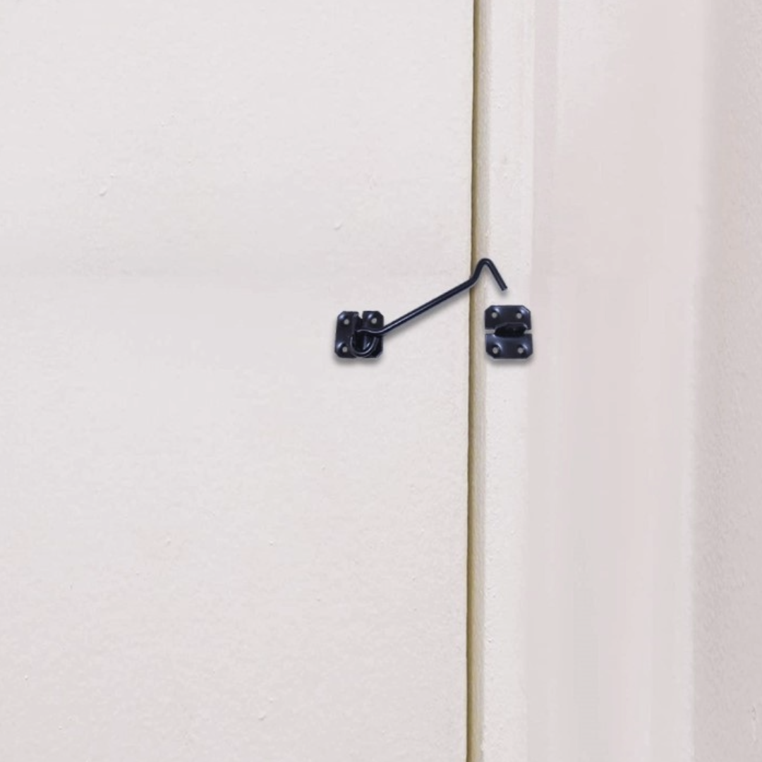 Wire Cabin Hook 4" 6" 8"