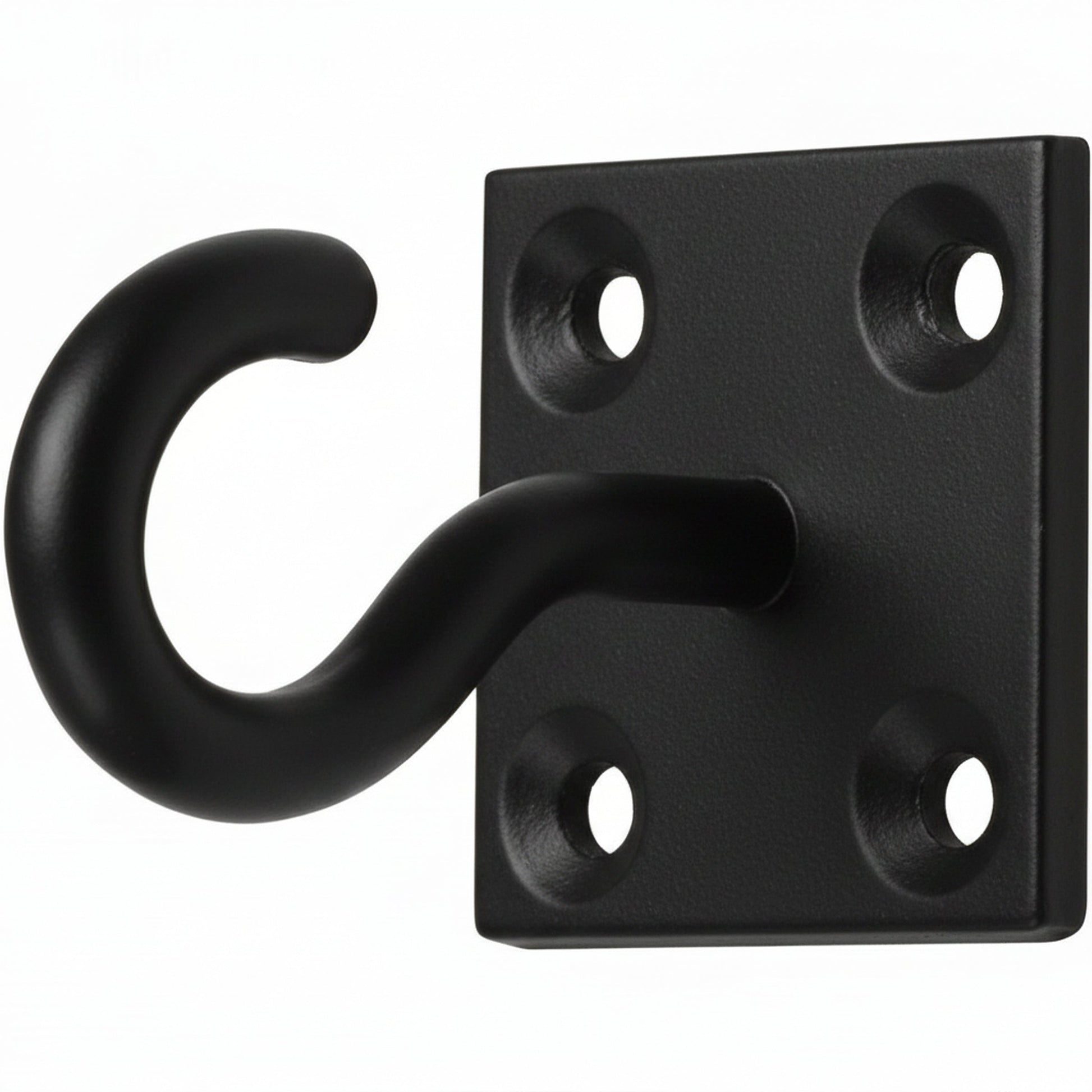 Marketplace JPG companion for Perry Equestrian Hook on Plate 50mm