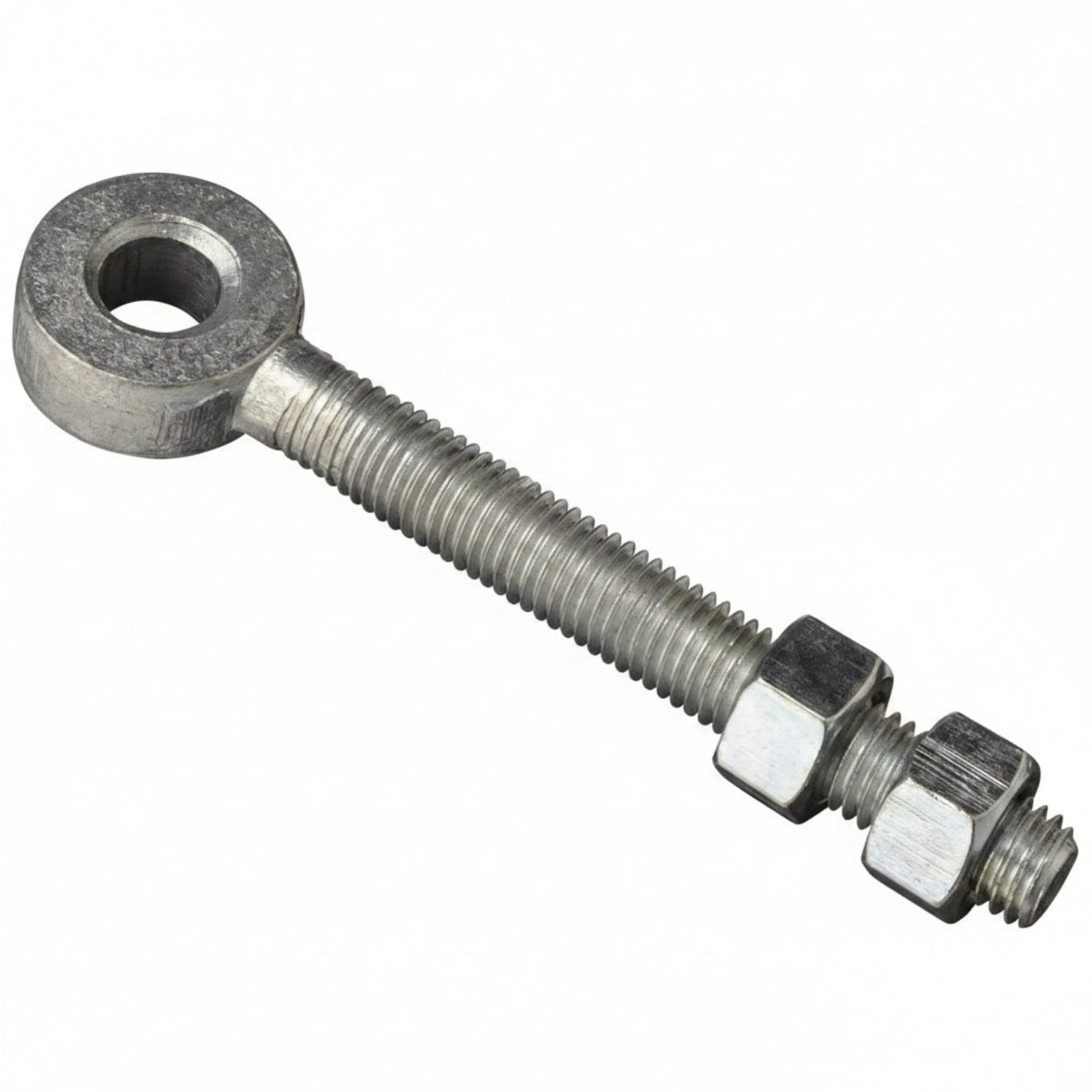 Weld-on gate hinge bracket dimensions and product detail