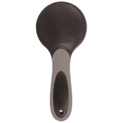 Marketplace JPG companion for Perry Equestrian Ergonomic Tail & Mane Brush Horse Pony Grooming Pet Kit