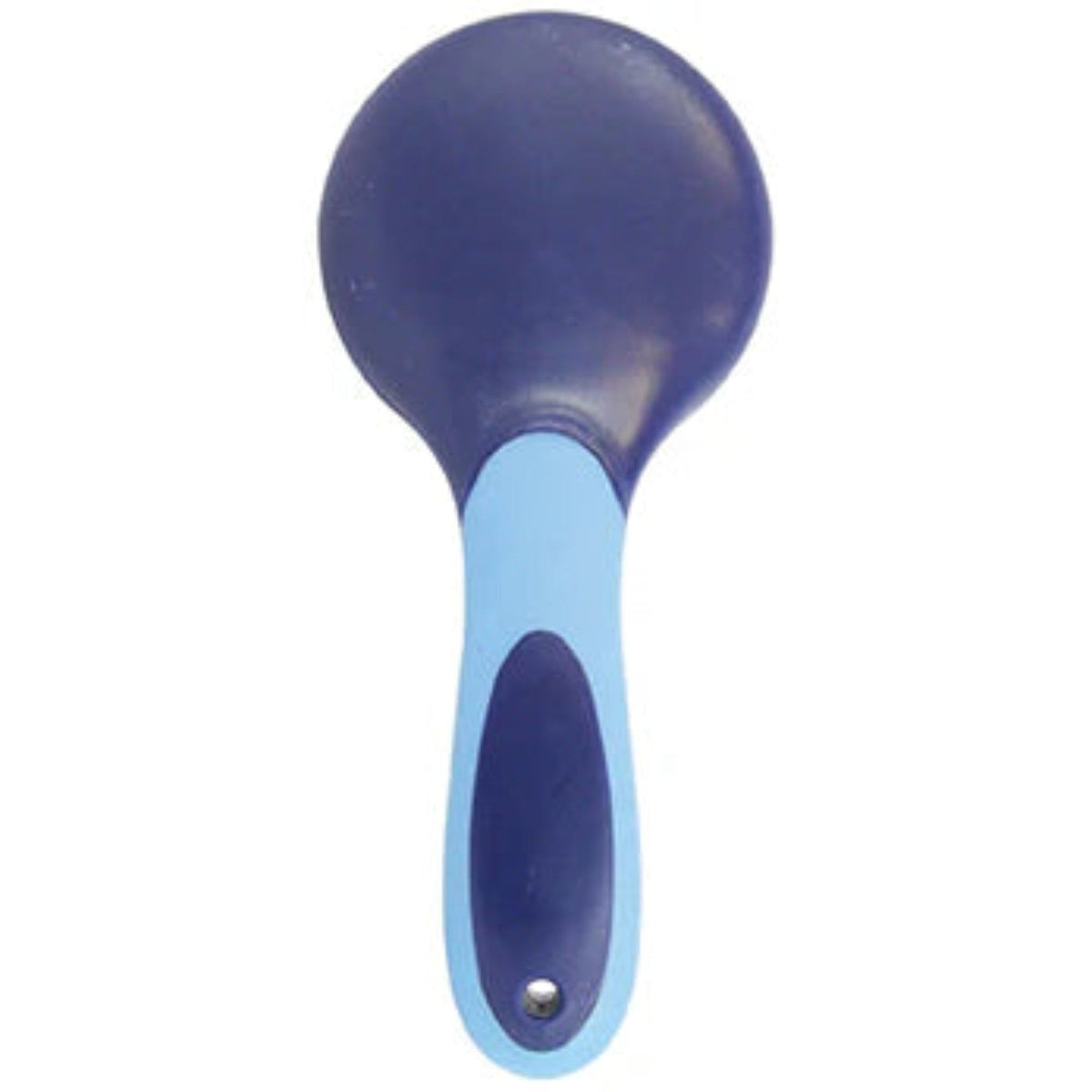 Marketplace JPG companion for Perry Equestrian Ergonomic Tail & Mane Brush Horse Pony Grooming Pet Kit