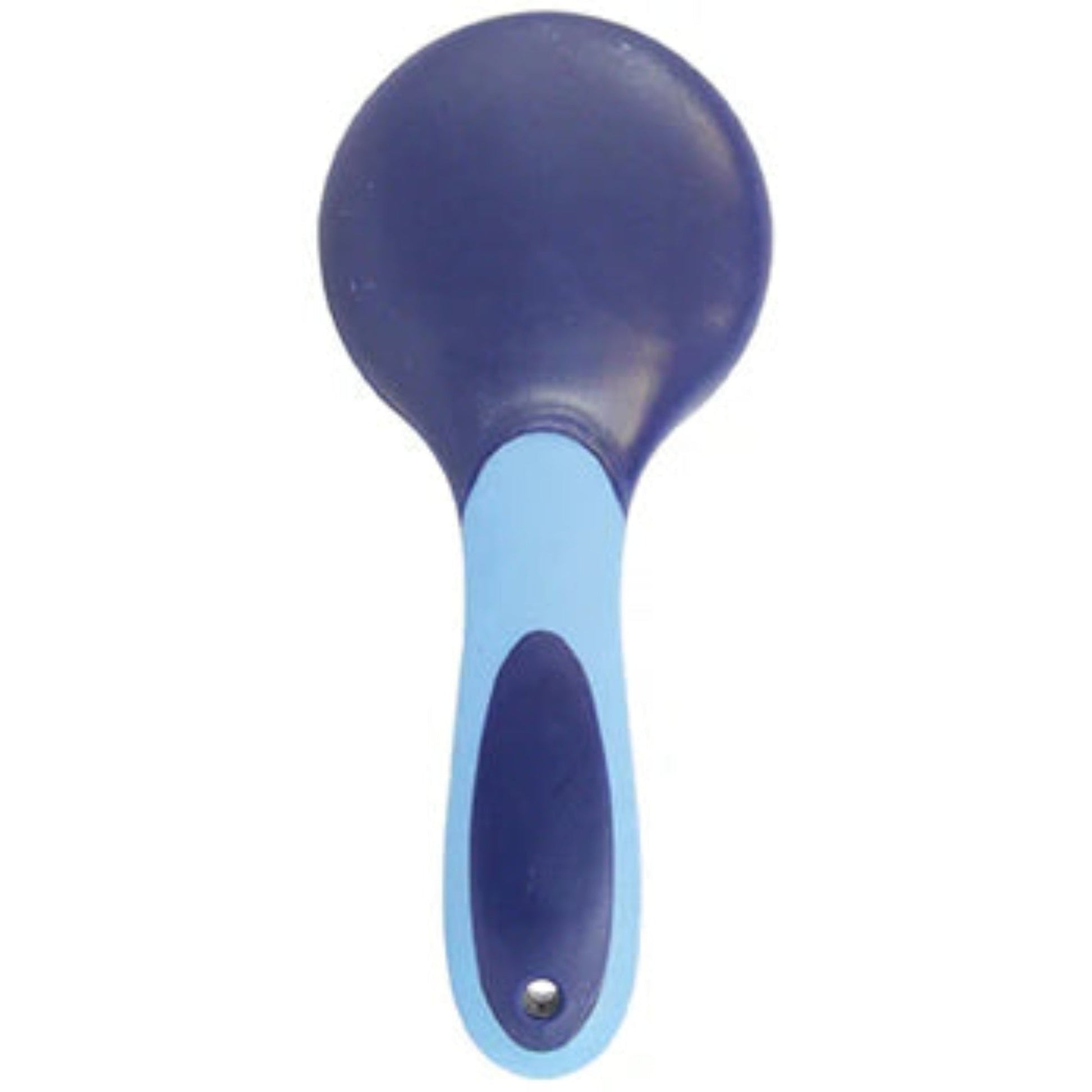 Marketplace JPG companion for Perry Equestrian Ergonomic Tail & Mane Brush Horse Pony Grooming Pet Kit