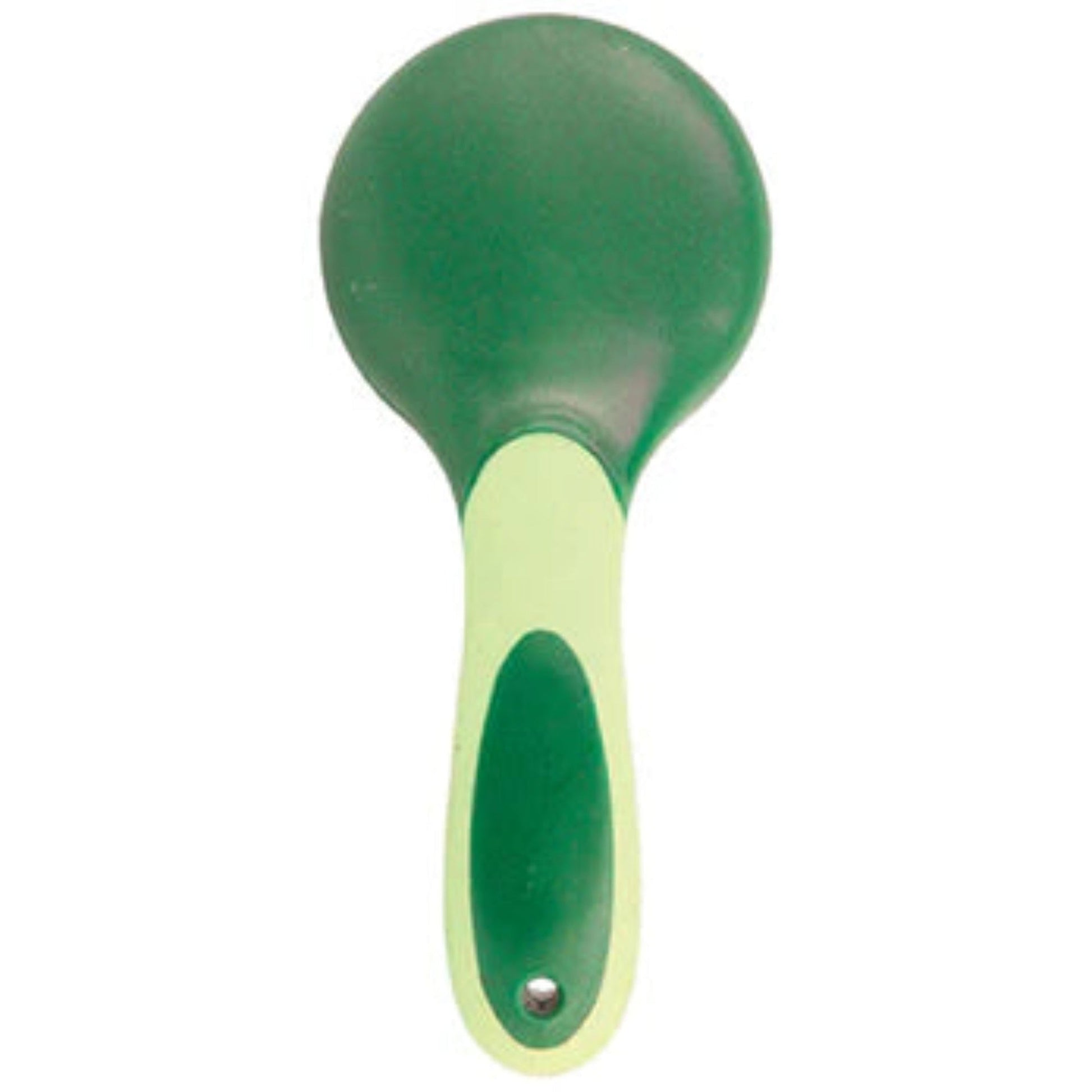 Marketplace JPG companion for Perry Equestrian Ergonomic Tail & Mane Brush Horse Pony Grooming Pet Kit