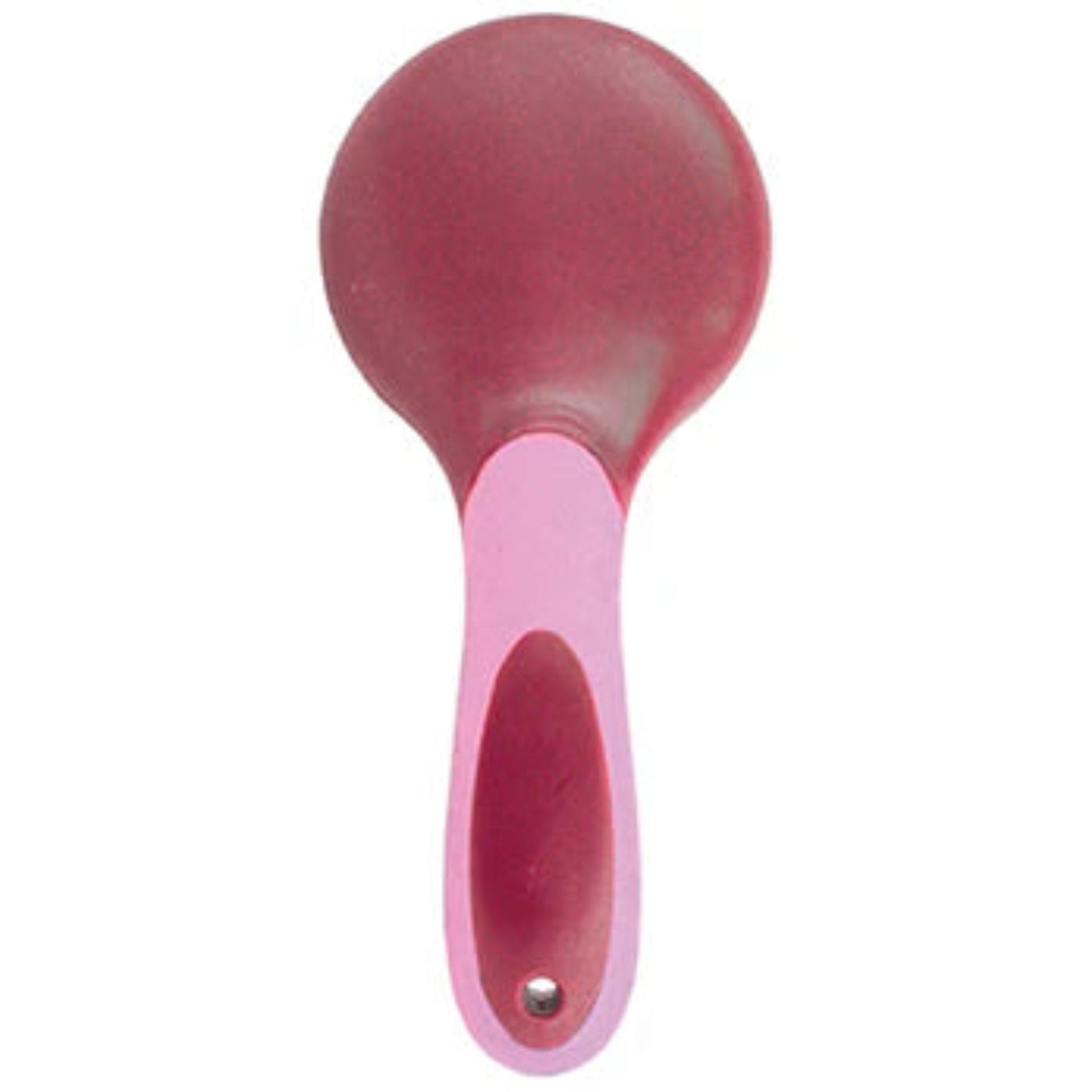 Marketplace JPG companion for Perry Equestrian Ergonomic Tail & Mane Brush Horse Pony Grooming Pet Kit