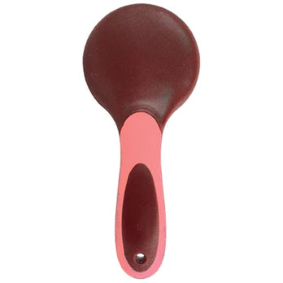 Marketplace JPG companion for Perry Equestrian Ergonomic Tail & Mane Brush Horse Pony Grooming Pet Kit