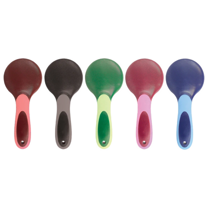 Perry Equestrian Ergonomic Tail & Mane Brush Horse Pony Grooming Pet Kit