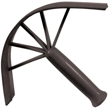 Grattoir à transpiration en plastique Perry Equestrian, pour toilettage de chevaux, poneys et animaux de compagnie, 6 couleurs