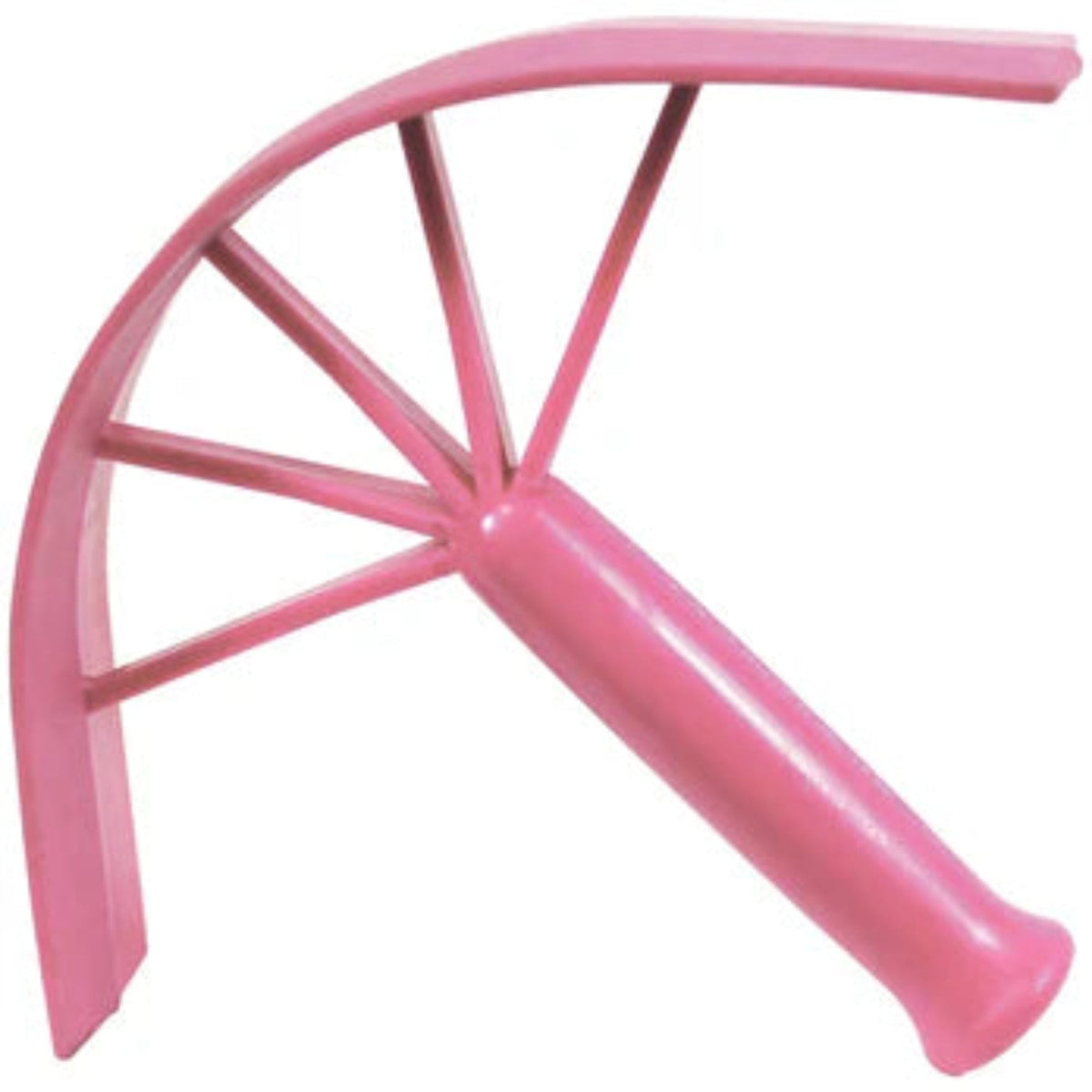 Marketplace JPG companion for Perry Equestrian Plastic Sweat Scraper Grooming Horse Pony Pet 6 Colours