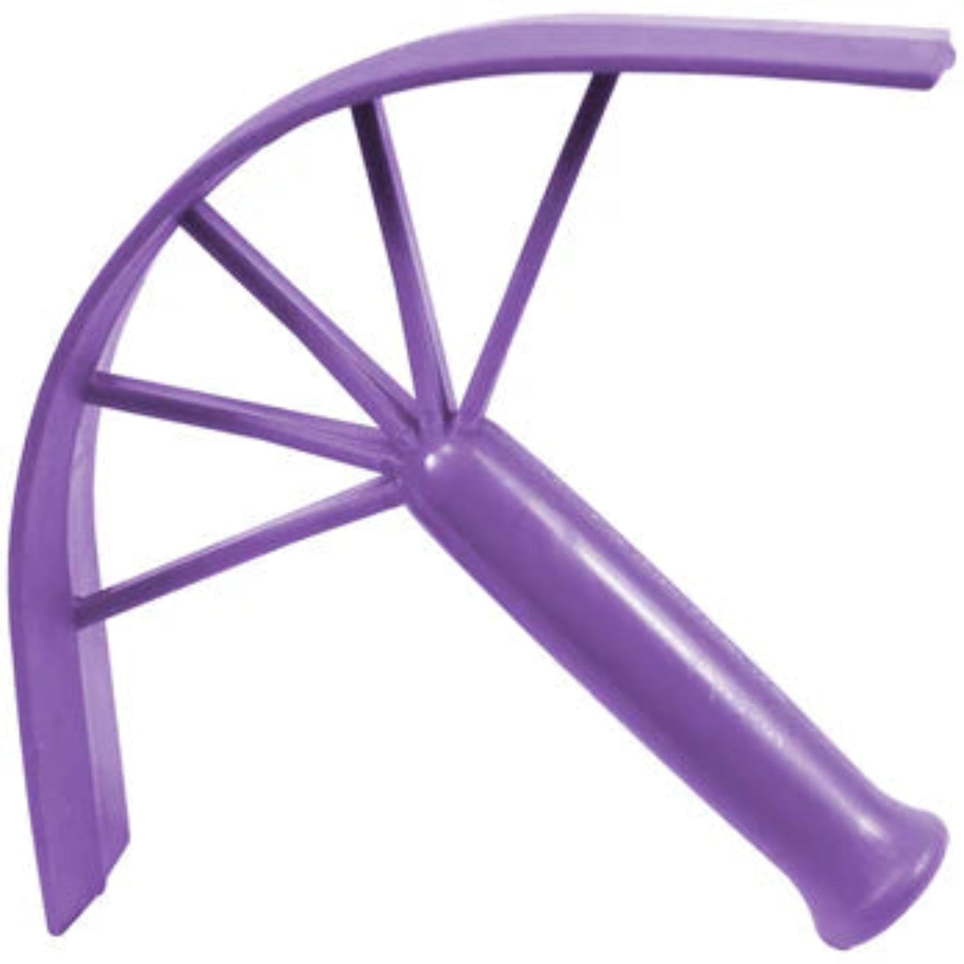 Marketplace JPG companion for Perry Equestrian Plastic Sweat Scraper Grooming Horse Pony Pet 6 Colours