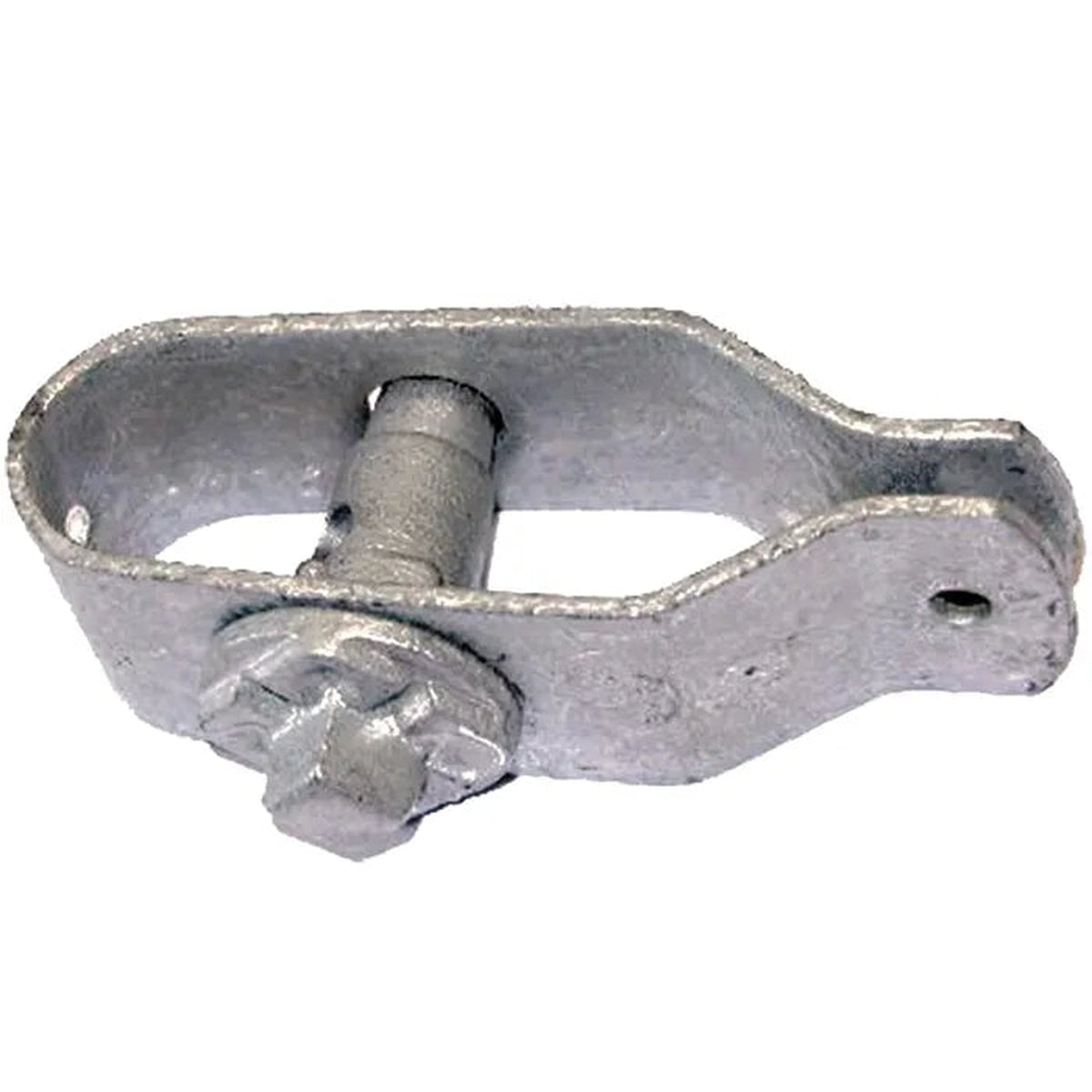 Marketplace JPG companion for Radisseur 2/5/10 Galvanised Steel Tensioner 4" Rachet Fencing Line Wire Tighten - 100mm