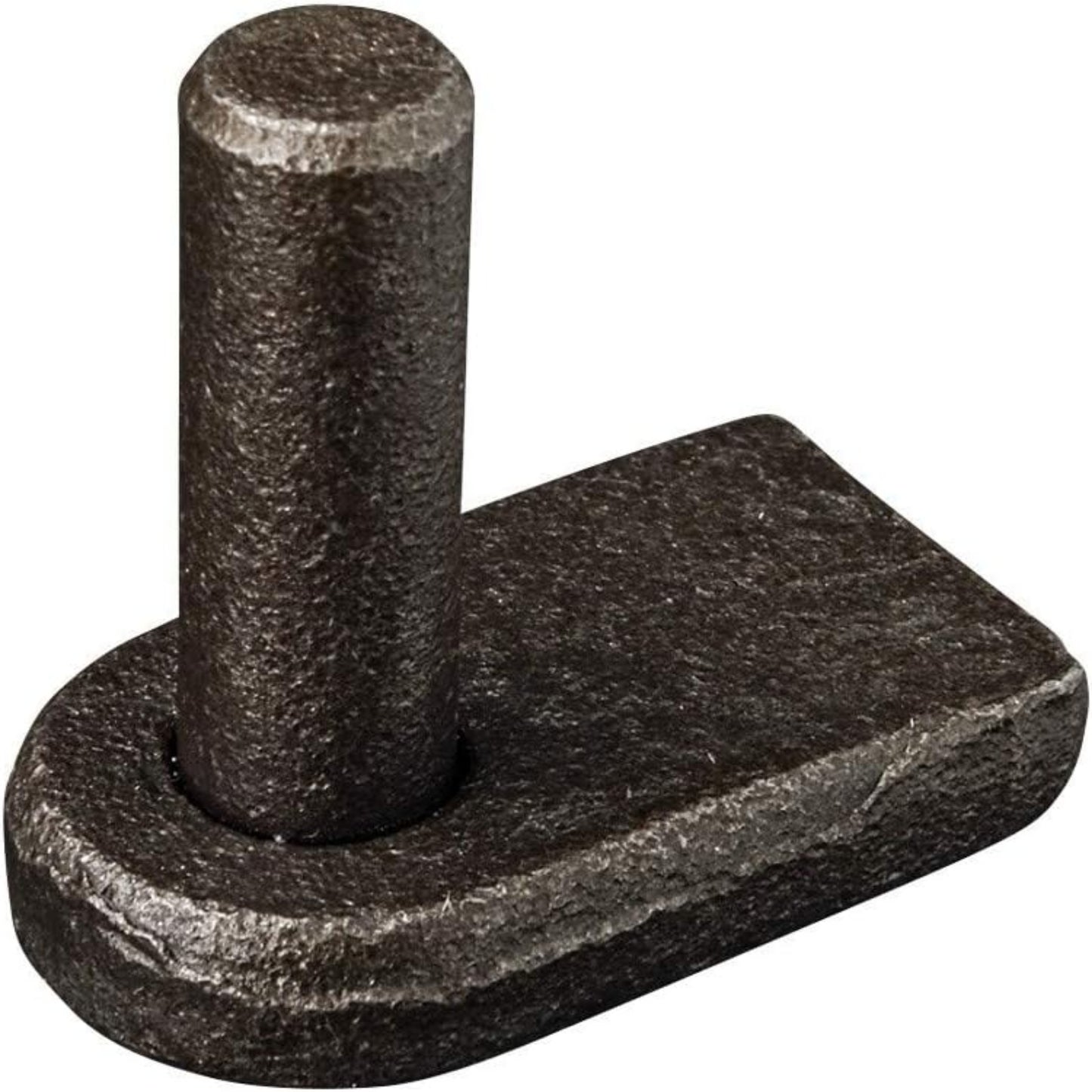 Weld-on adjustable gate hinge brackets product detail
