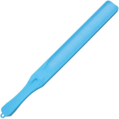 Marketplace JPG companion for Perry Equestrian Plastic Universal Stirrer for Horse/Pony/Livestock Feed