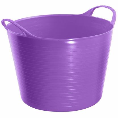 Perry Equestrian Flexi- Fill Flexible Tubs and Trugs 15 28 60 Litre Feeder Bucket