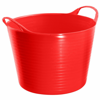 Perry Equestrian Flexi- Fill Flexible Tubs and Trugs 15 28 60 Litre Feeder Bucket