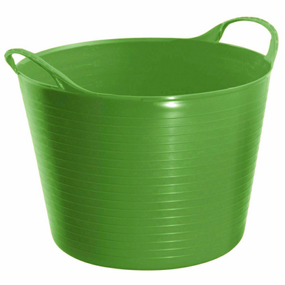 Perry Equestrian Flexi- Fill Flexible Tubs and Trugs 15 28 60 Litre Feeder Bucket