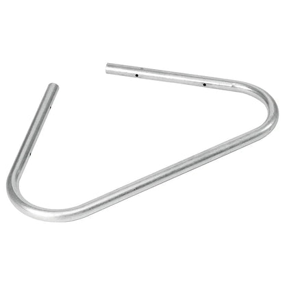 Marketplace JPG companion for Perry Equestrian Triangular Feed Manger Stable Horse Water + Support Bracket