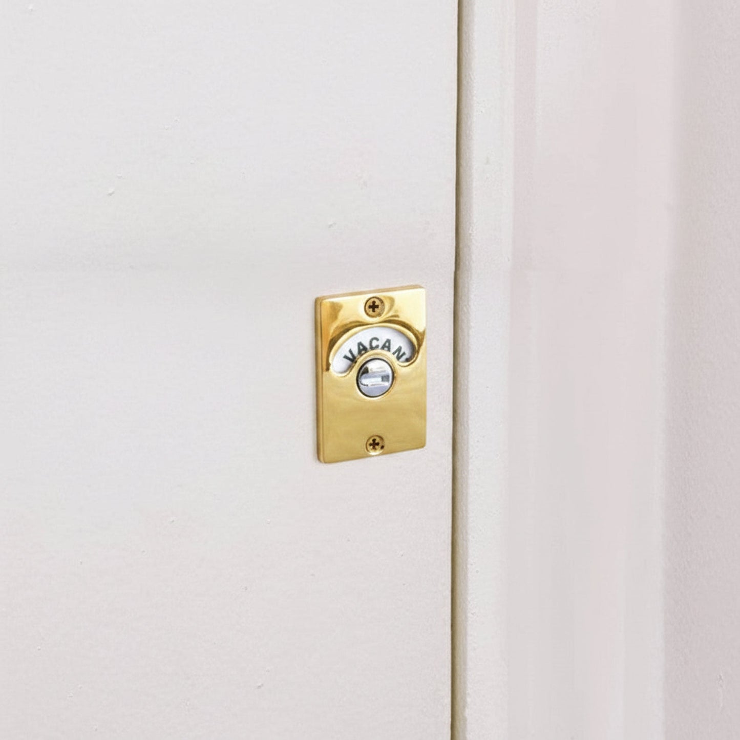 Marketplace JPG companion for Indicator Bolt Brass Lock for Bathroom