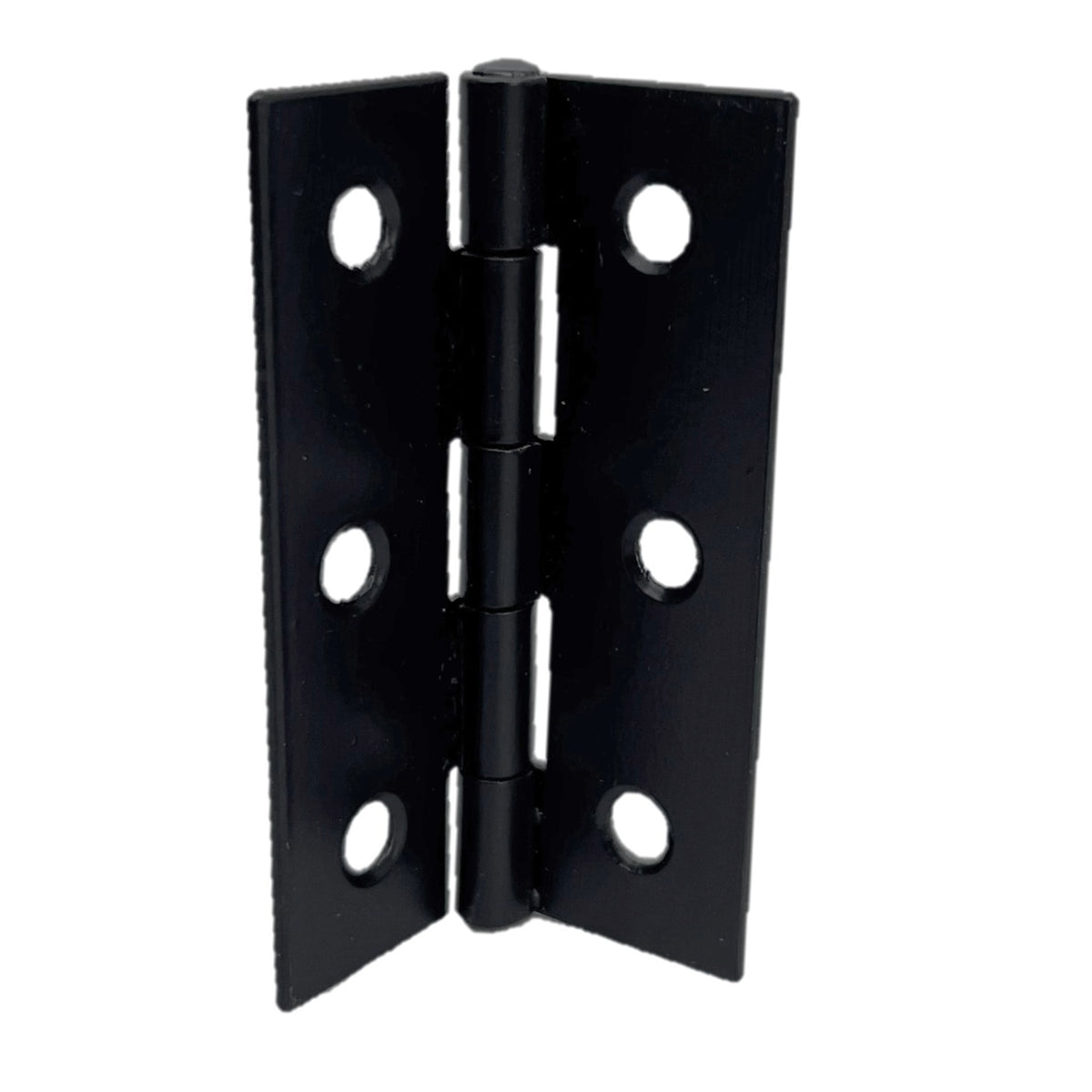 Marketplace JPG companion for 3" (75mm) Butt Hinges - Matt Black Door Hinges - Multi Pack - 2"