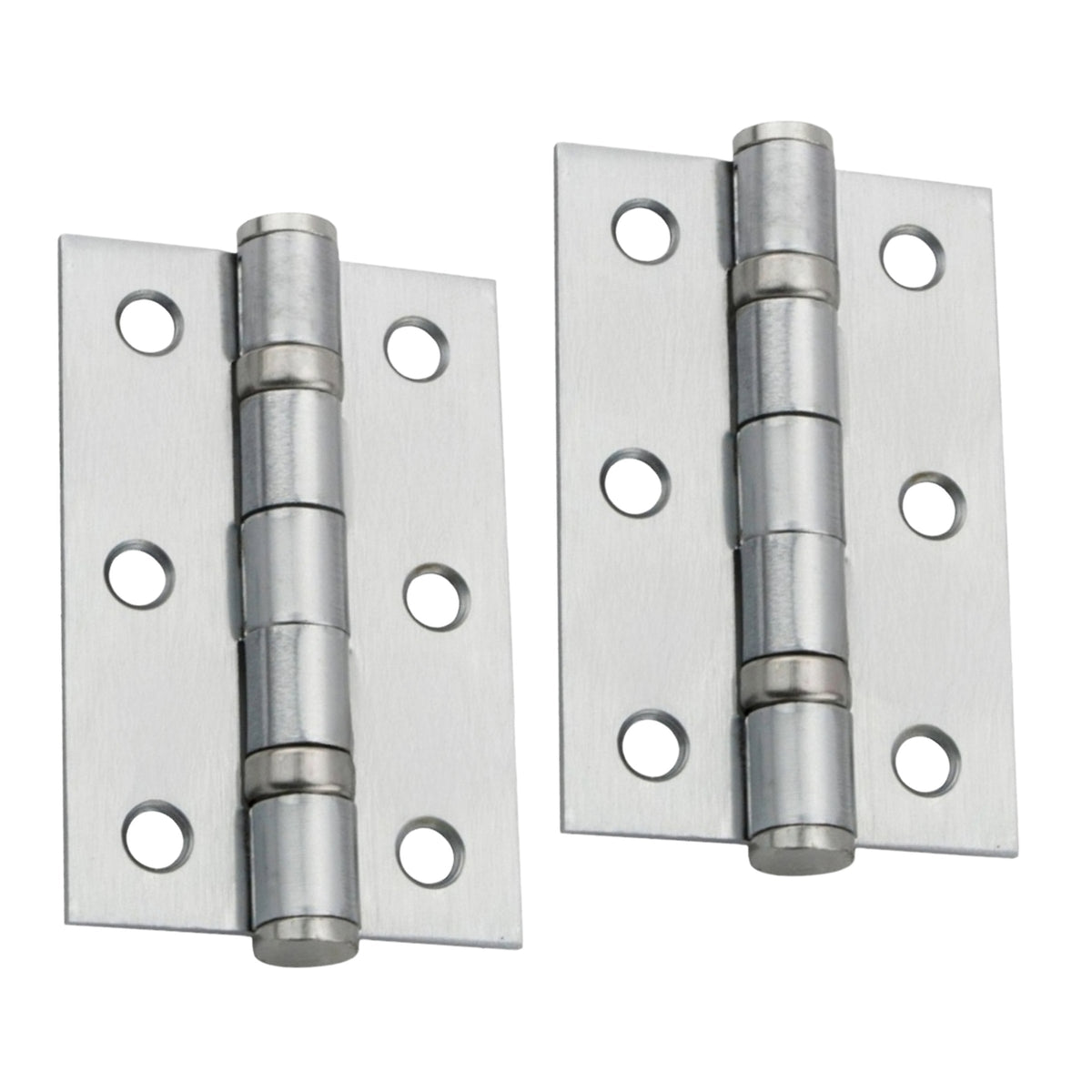 Marketplace JPG companion for 3" (76mm) Stainless Steel Ball Bearing Butt Hinges - Satin Door Hinges with Screws