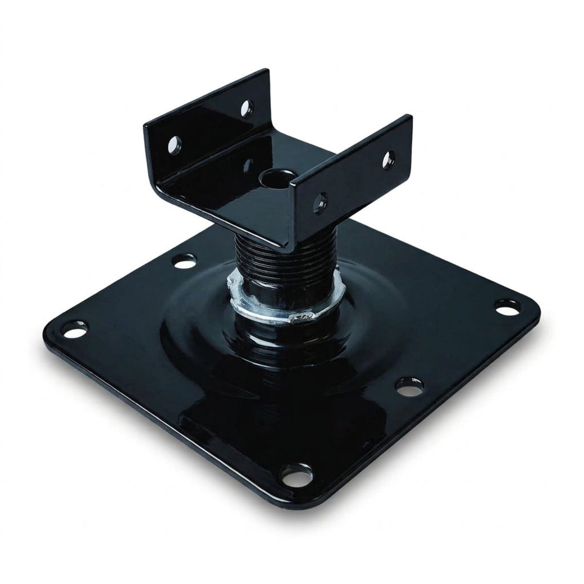 Leveller Mini Bolt Down Support for Uneven Surfaces, Sheds & Garden Buildings