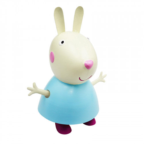 Peppa Pig & Friends Officially Licensed Indoor Outdoor Metal Ornament Kids
