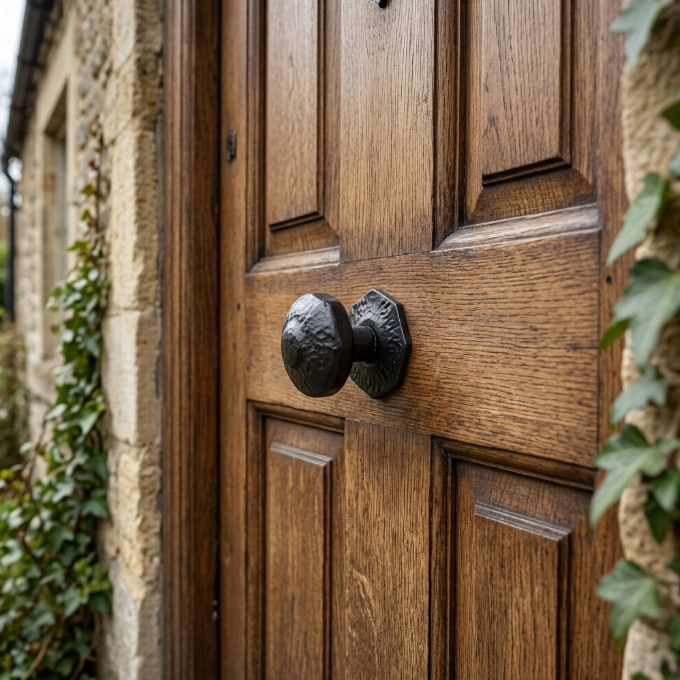 Front Door Accessories