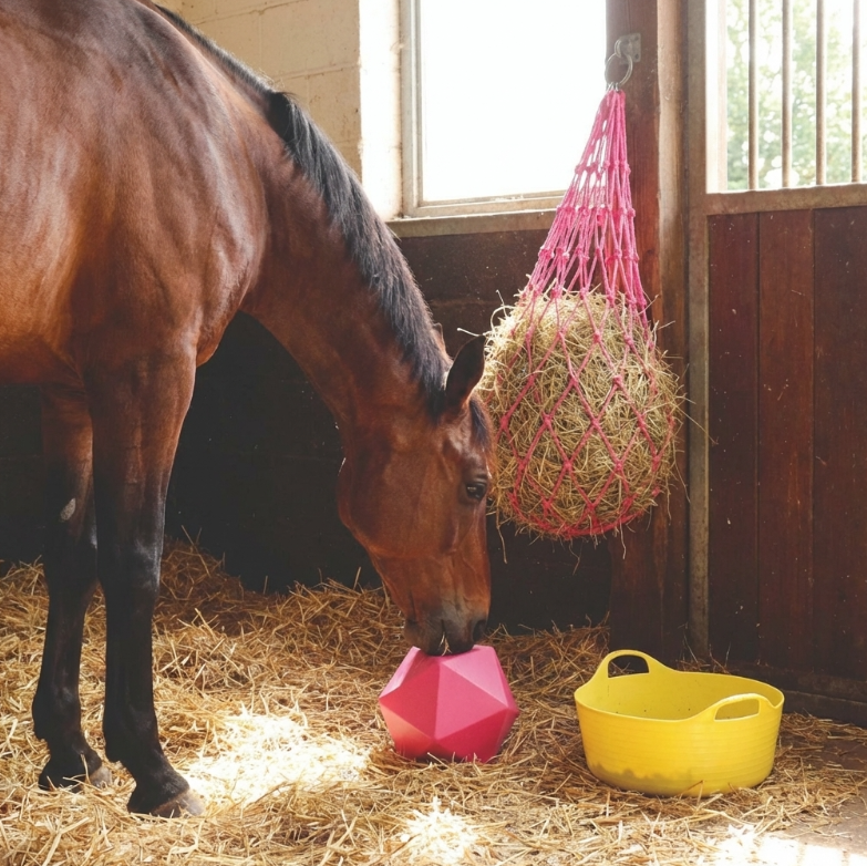 Bacs à eau peu profonds Perry Equestrian FLEXI FILL, capacité de 15 litres