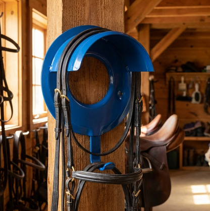 Supports de bride Perry Equestrian Accessoires d'écurie Cheval Poney Livraison gratuite