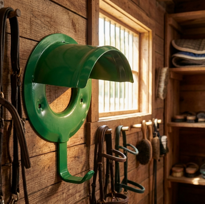 Supports de bride Perry Equestrian Accessoires d'écurie Cheval Poney Livraison gratuite