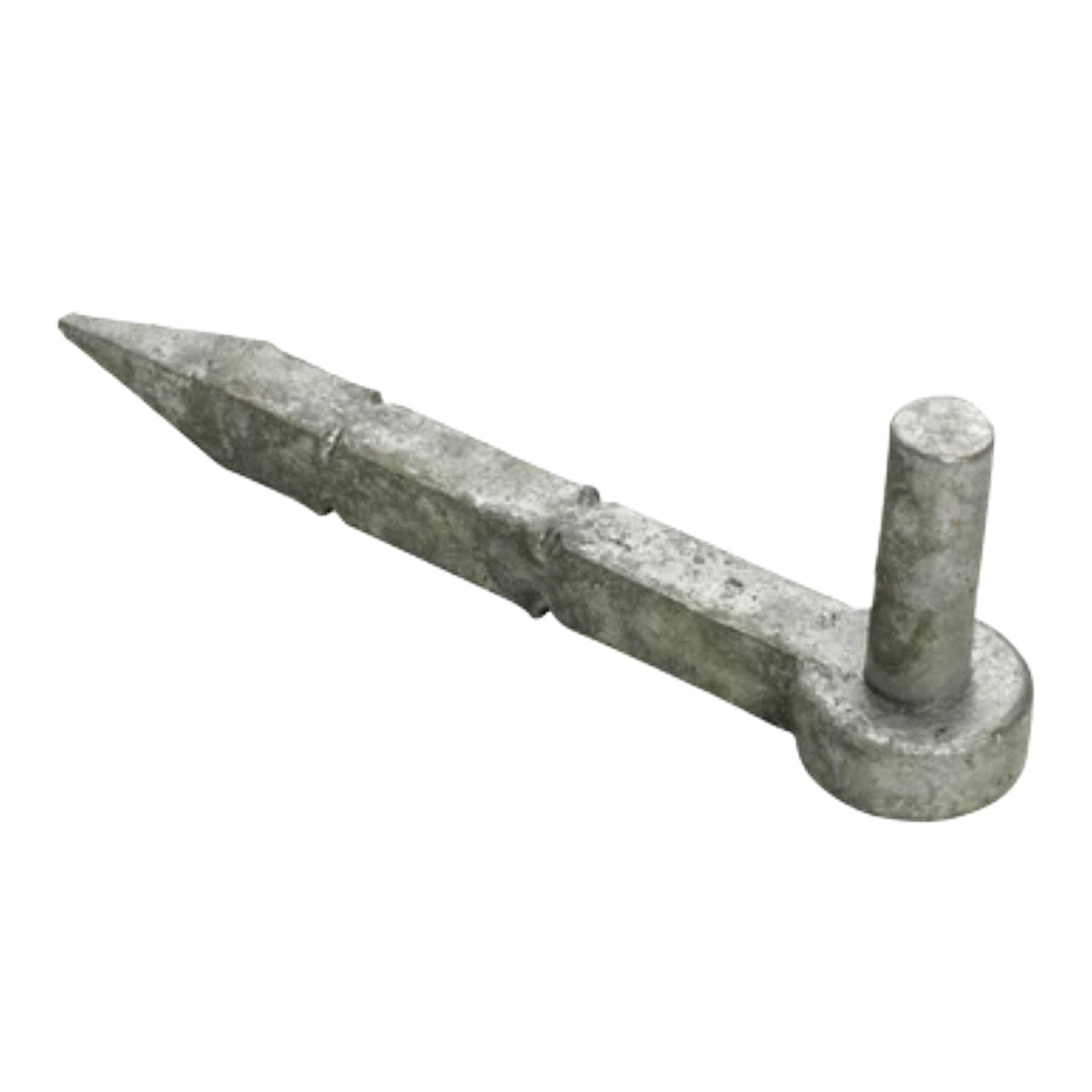 Marketplace JPG companion for Field Gate Hinge Hook to Drive 19mm Diameter Galvanised or Black