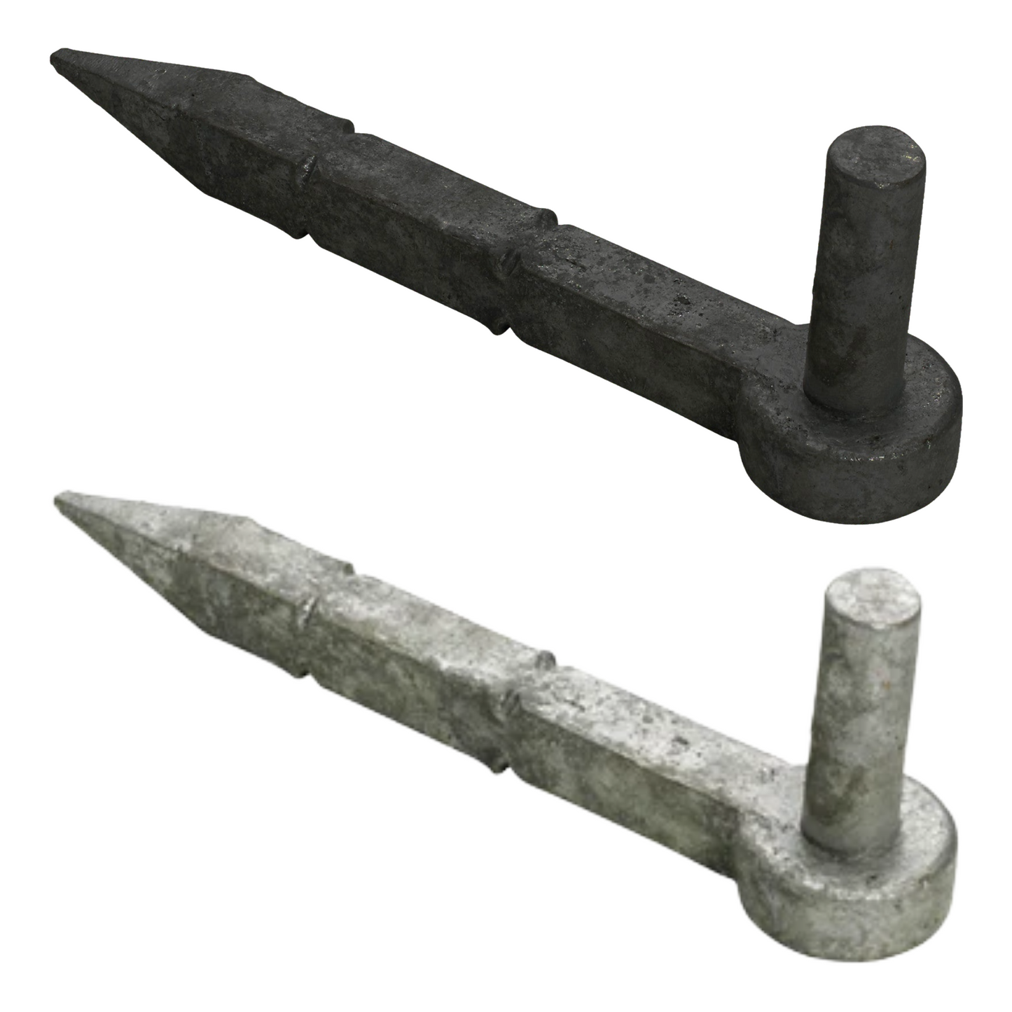 Fieldgate Hook to Drive 19mm Diameter