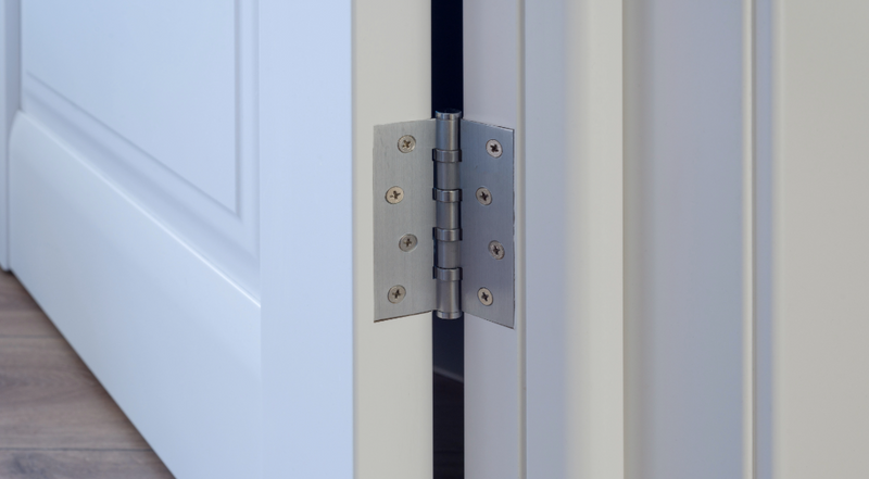 Door Hinges