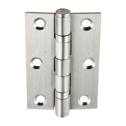 Marketplace JPG companion for 3" (76mm) Stainless Steel Ball Bearing Butt Hinges - Satin Door Hinges with Screws