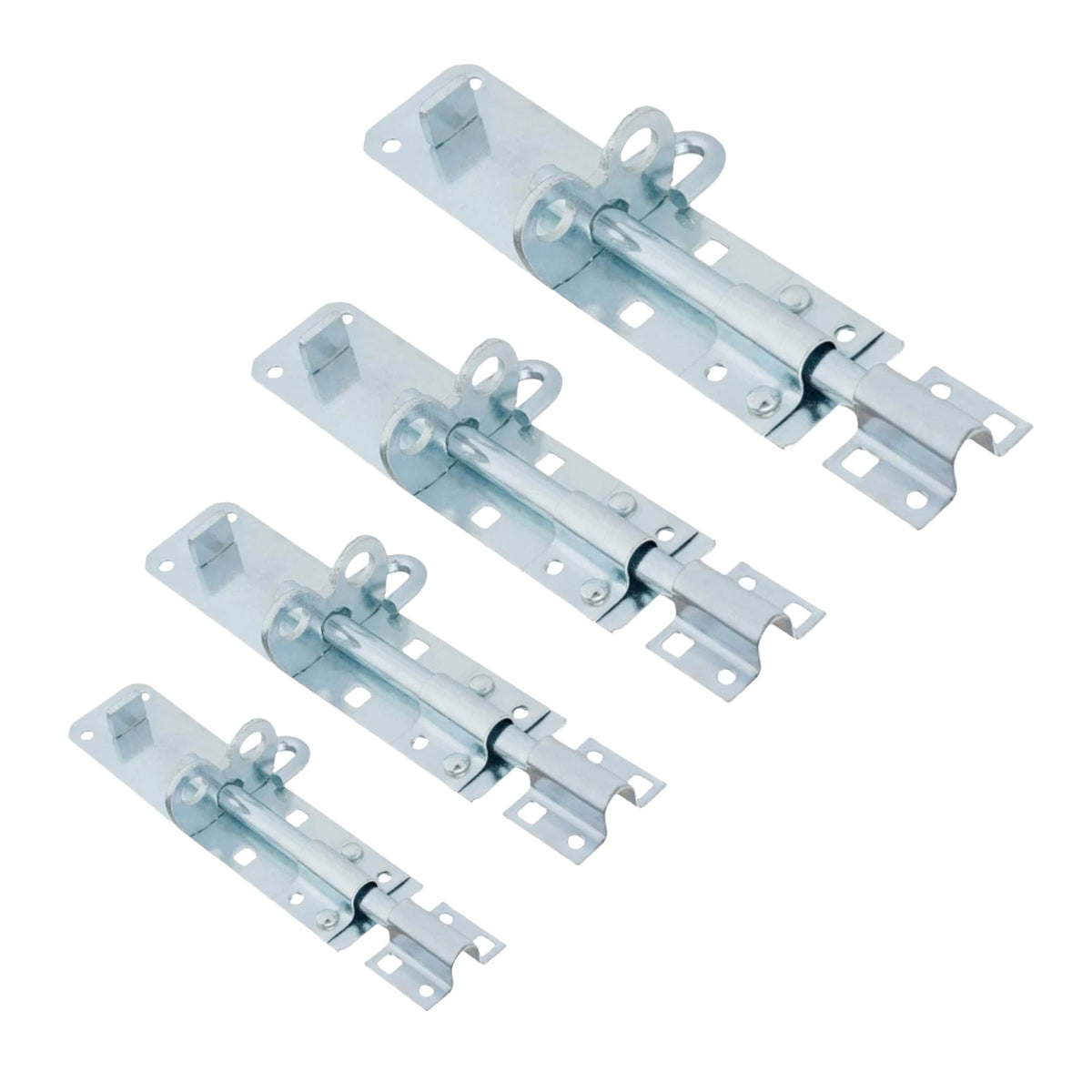 Heavy Duty Brenton Padbolt