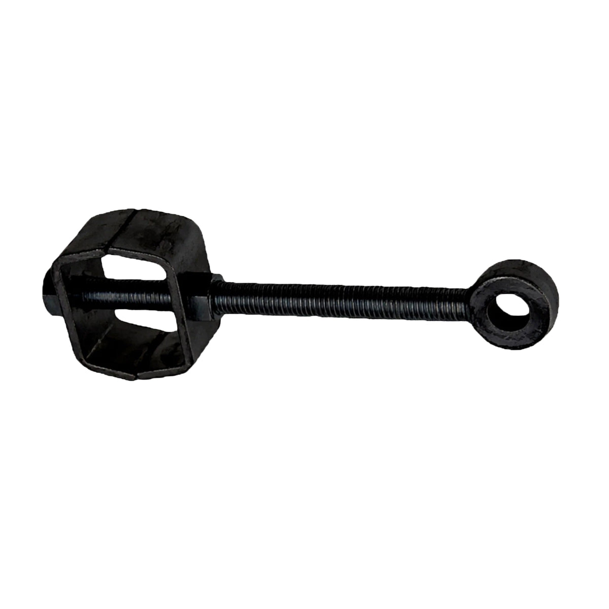 Heavy Duty Adjustable Gate Eye Bolt 280mm x 19mm