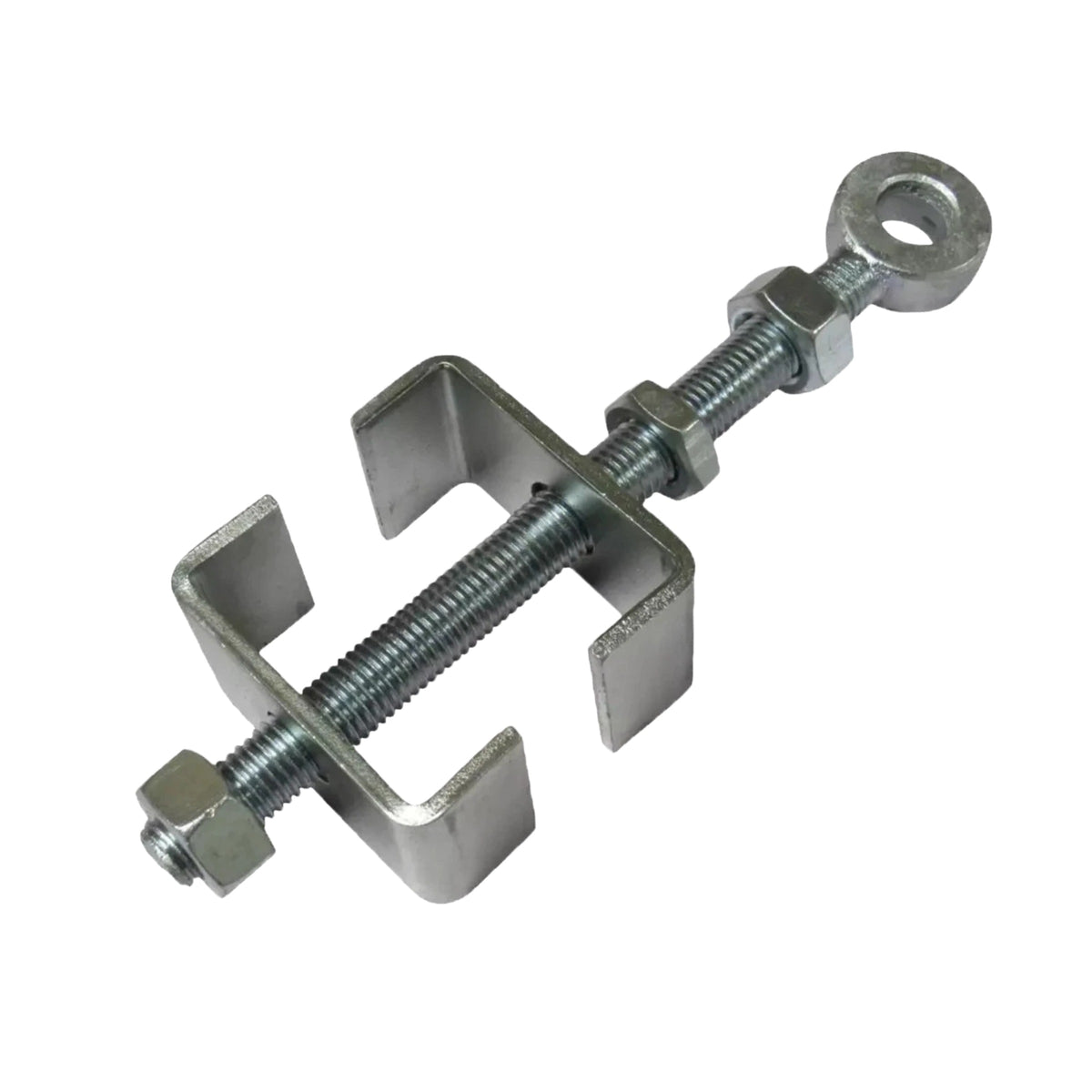 Heavy Duty Adjustable Gate Eye Bolt 280mm x 19mm