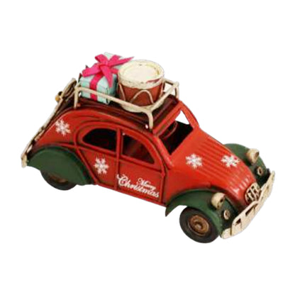 Marketplace JPG companion for Betley Butterfly LED Vintage Vehicle Christmas Ornament