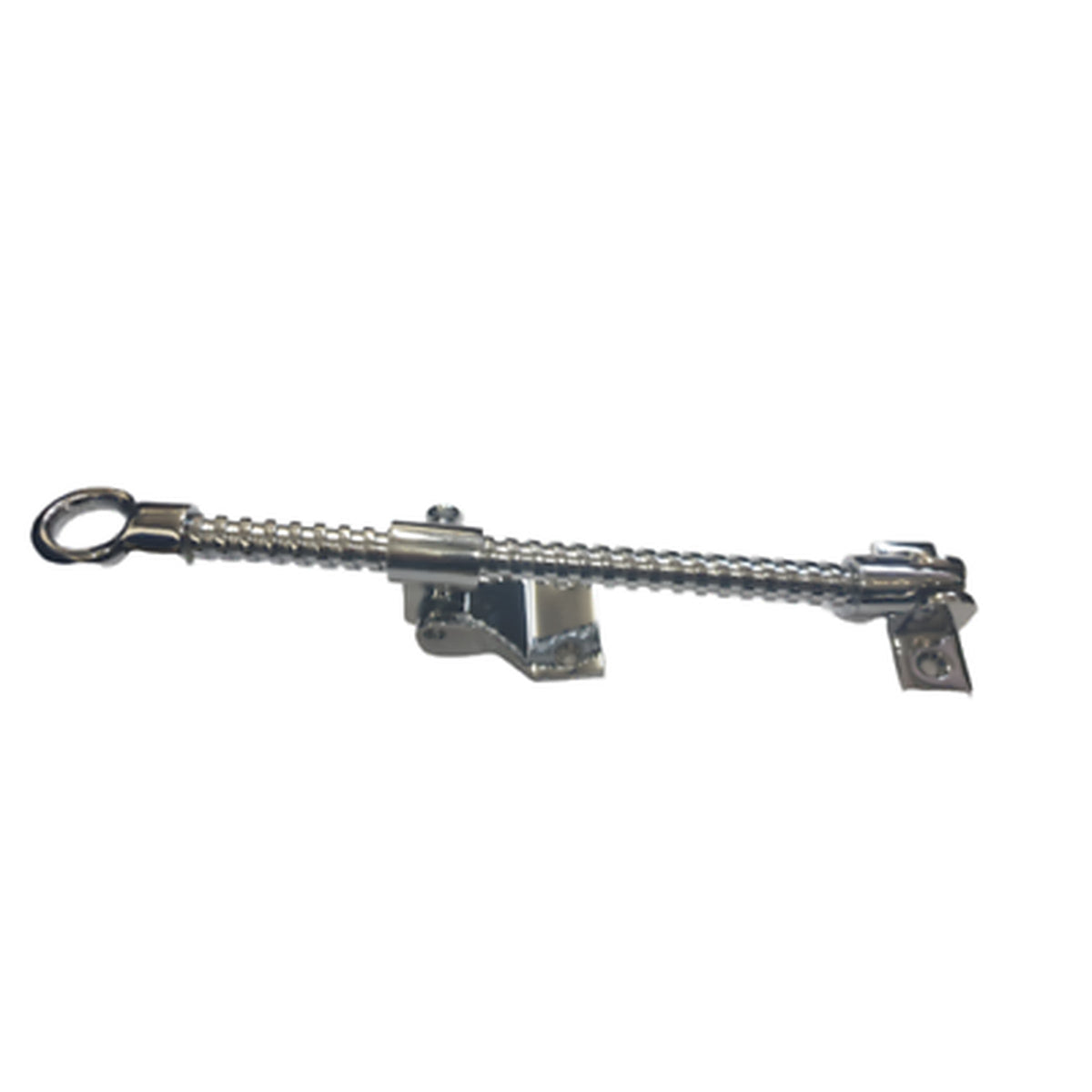 Marketplace JPG companion for 200mm or 300mm Window Screw Jack Skylight Chrome or Brass or Satin