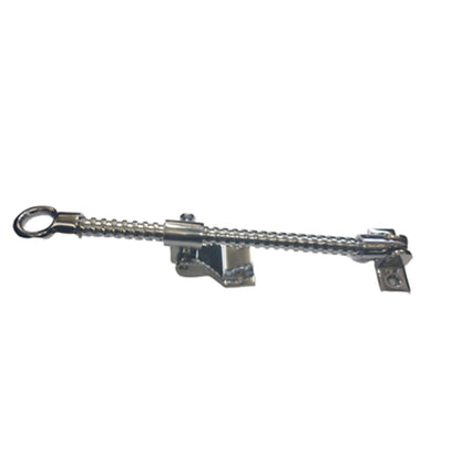 Marketplace JPG companion for 200mm or 300mm Window Screw Jack Skylight Chrome or Brass or Satin