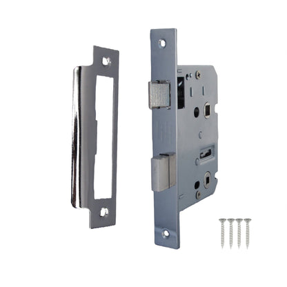Marketplace JPG companion for Bathroom Mortice Sashlock 2.5" 3" Bolt Through Reversable Bath Door