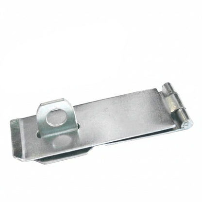 Marketplace JPG companion for Hasp and Staple 4" 6" Galv Zinc Plated