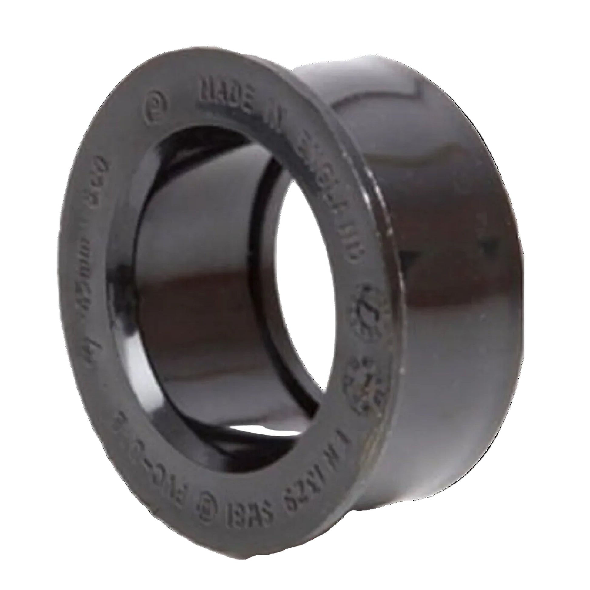Marketplace JPG companion for Pack of 5 Polypipe Soil & Vent Boss Adaptor Solvent Weld ABS 32mm & 40mm PVC