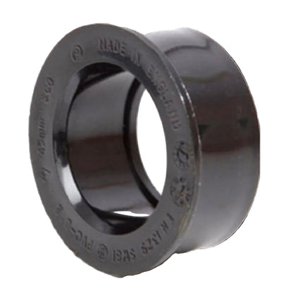 Marketplace JPG companion for Pack of 5 Polypipe Soil & Vent Boss Adaptor Solvent Weld ABS 32mm & 40mm PVC