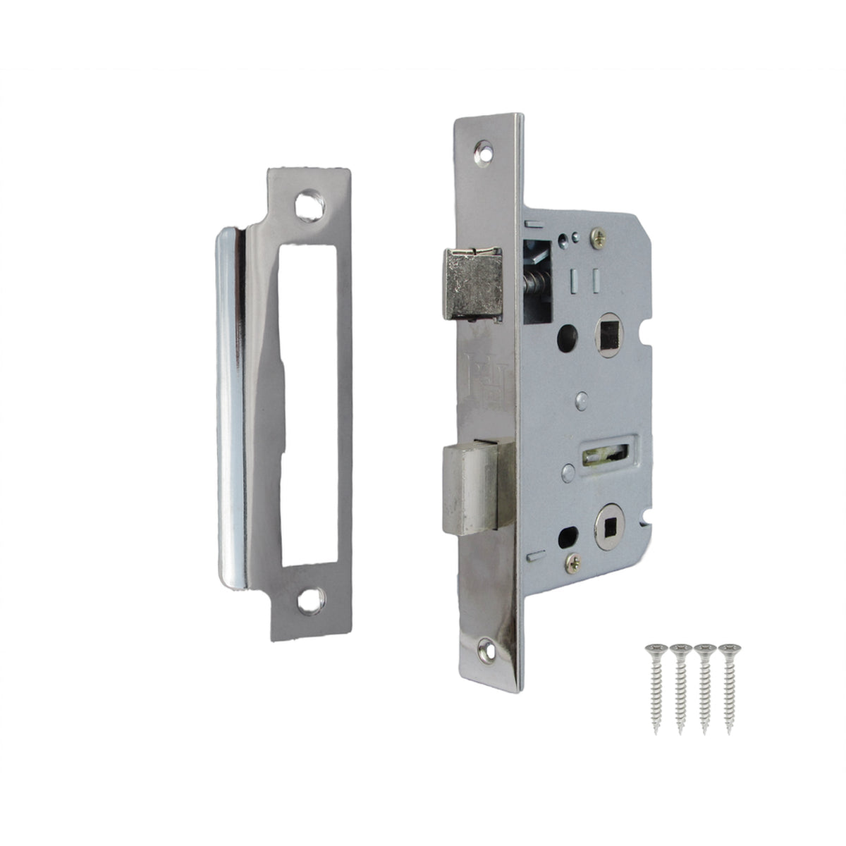 Marketplace JPG companion for Bathroom Mortice Sashlock 2.5" 3" Bolt Through Reversable Bath Door