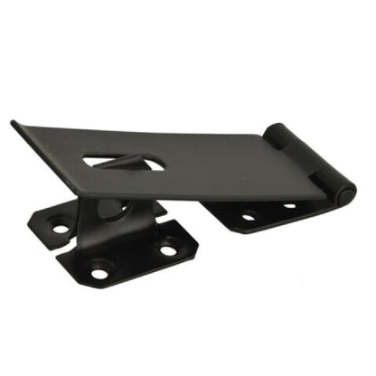 Marketplace JPG companion for Hasp and Staple 4" 6" Black